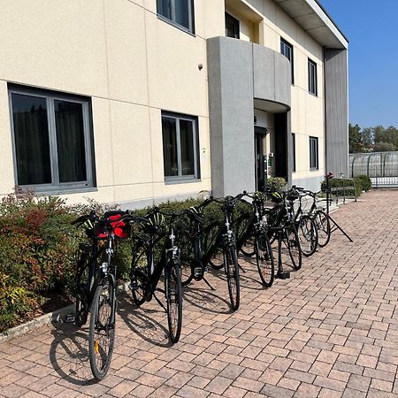 Groane Hotel Residence Cesano Maderno Zewnętrze zdjęcie
