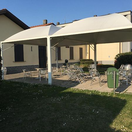 Groane Hotel Residence Cesano Maderno Zewnętrze zdjęcie