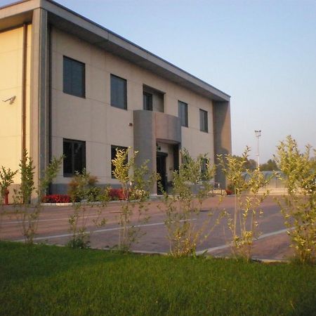 Groane Hotel Residence Cesano Maderno Zewnętrze zdjęcie