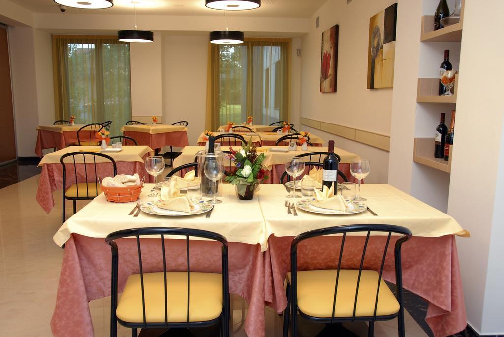 Groane Hotel Residence Cesano Maderno Zewnętrze zdjęcie