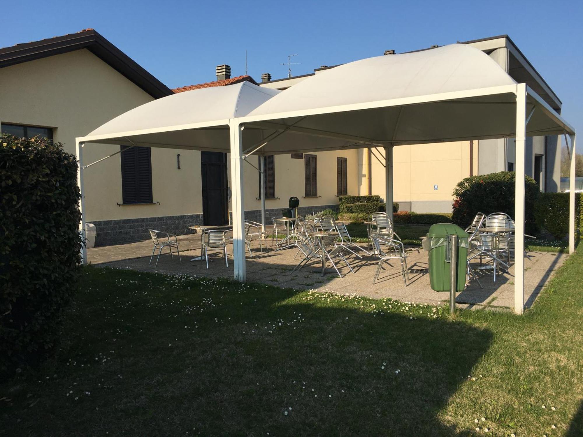 Groane Hotel Residence Cesano Maderno Zewnętrze zdjęcie