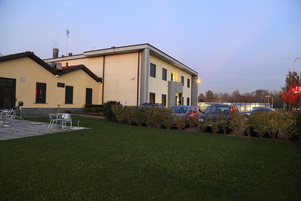 Groane Hotel Residence Cesano Maderno Zewnętrze zdjęcie