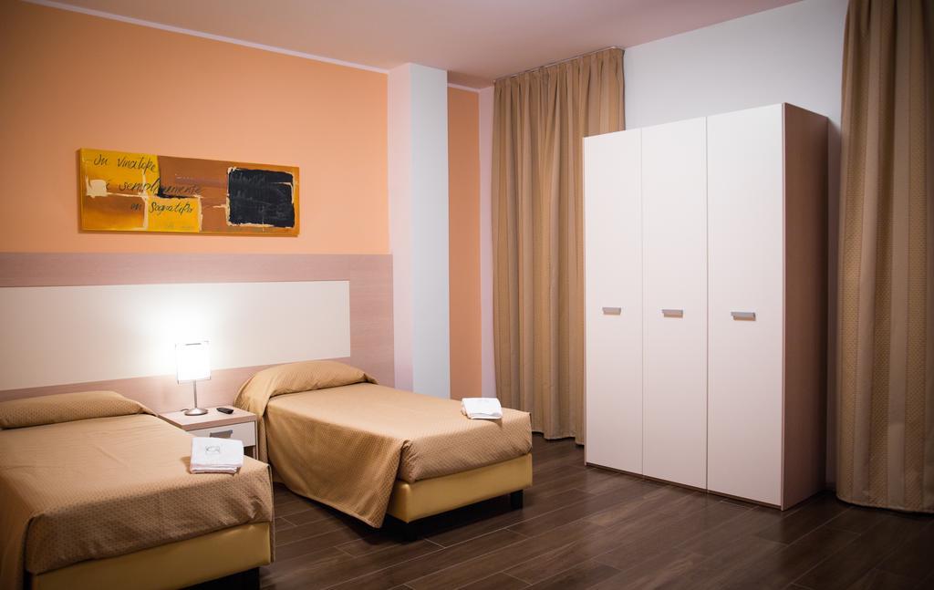 Groane Hotel Residence Cesano Maderno Pokój zdjęcie