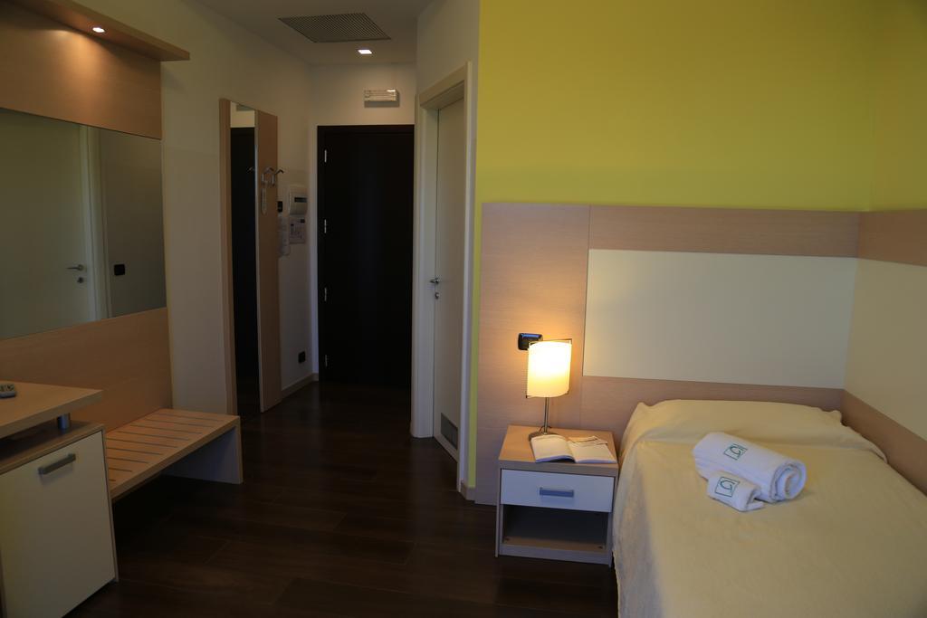Groane Hotel Residence Cesano Maderno Pokój zdjęcie
