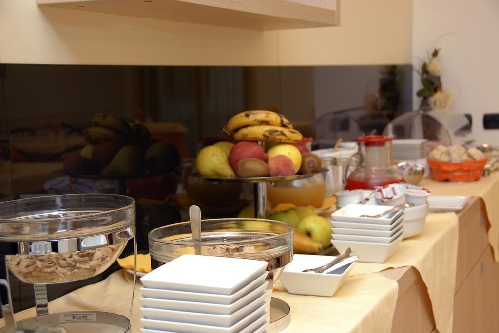 Groane Hotel Residence Cesano Maderno Zewnętrze zdjęcie