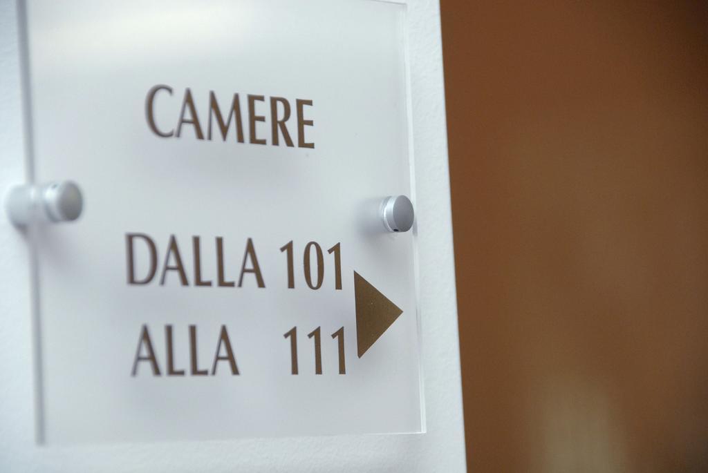 Groane Hotel Residence Cesano Maderno Zewnętrze zdjęcie