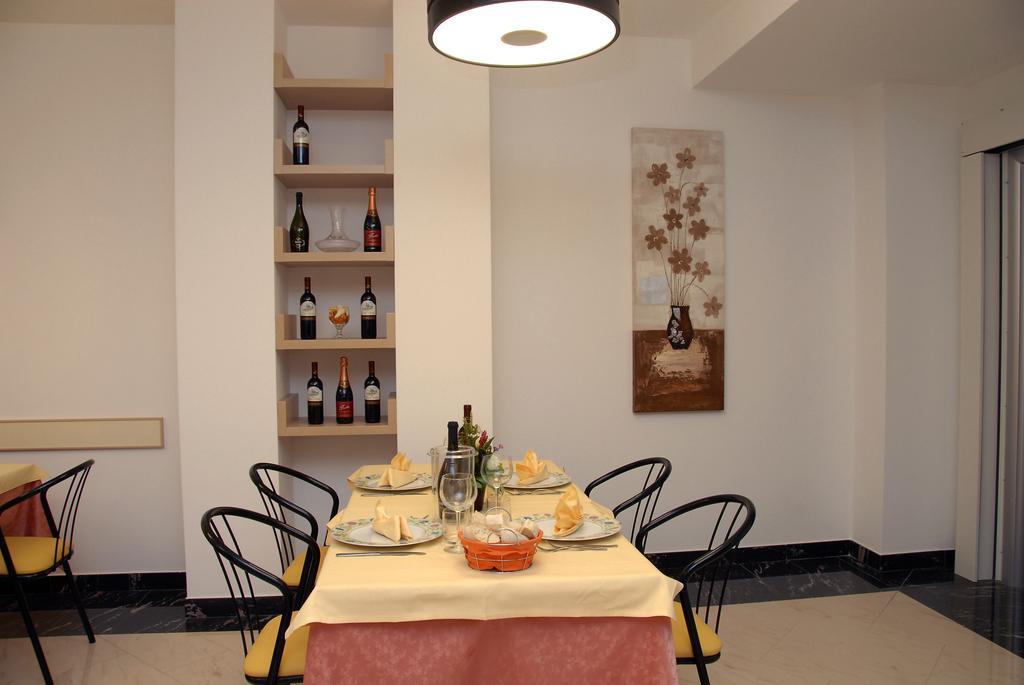 Groane Hotel Residence Cesano Maderno Zewnętrze zdjęcie