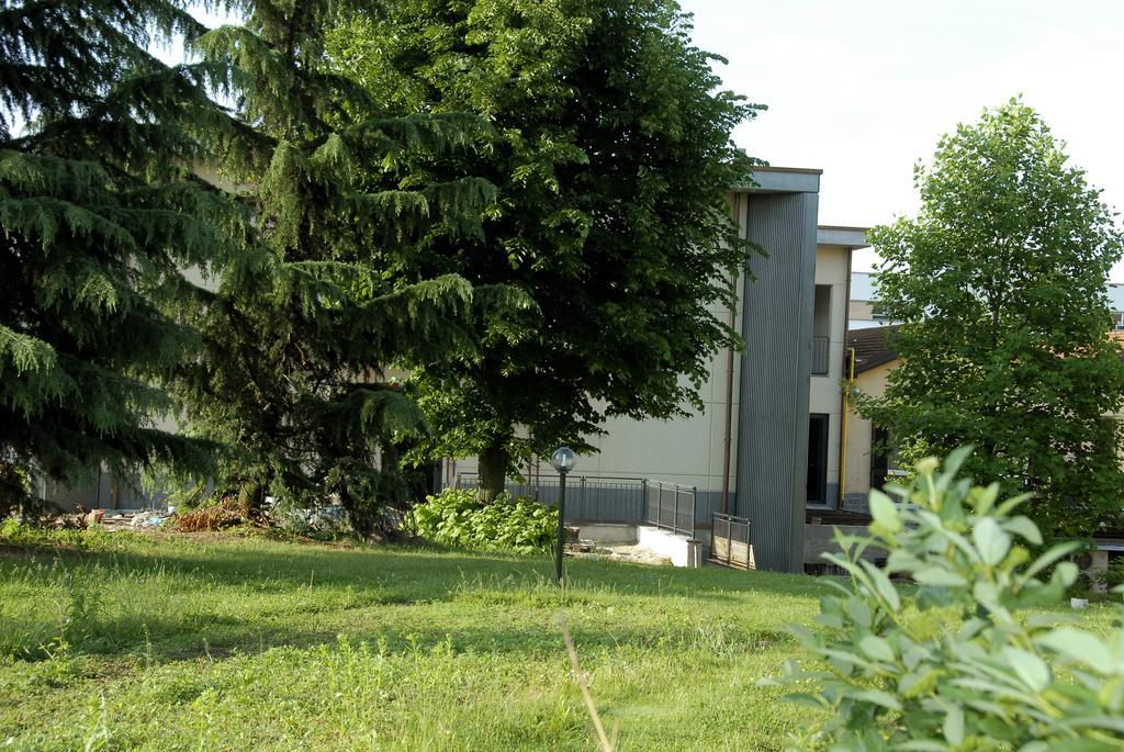 Groane Hotel Residence Cesano Maderno Zewnętrze zdjęcie