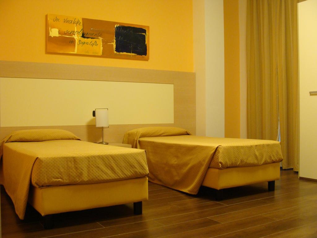 Groane Hotel Residence Cesano Maderno Zewnętrze zdjęcie