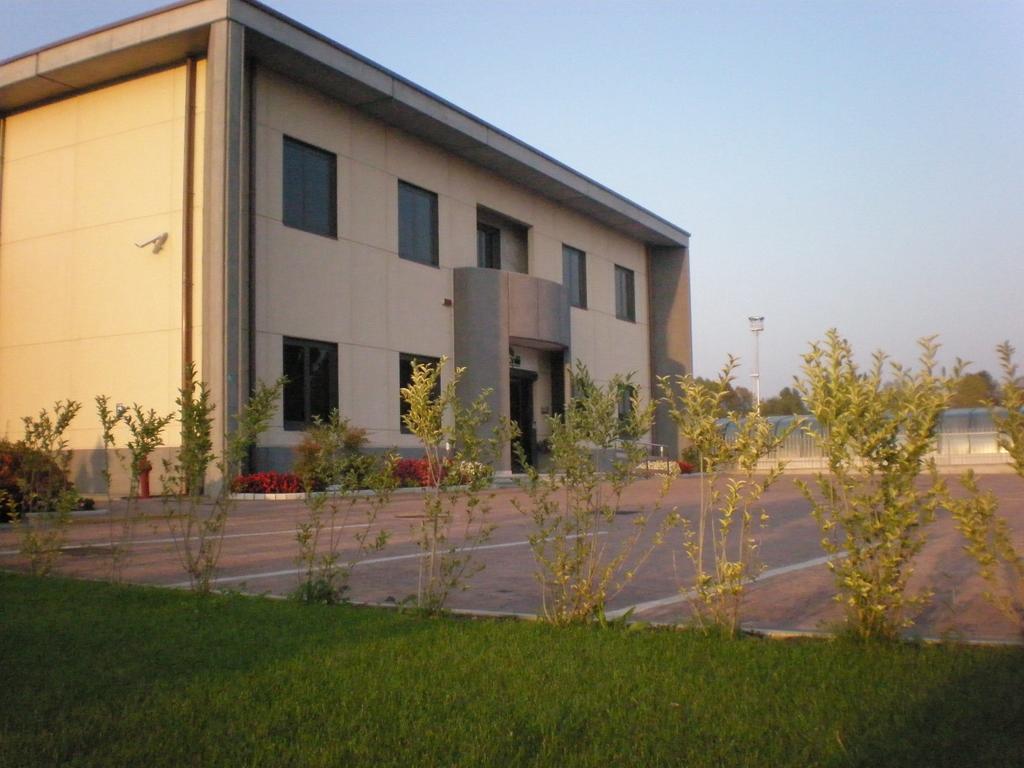 Groane Hotel Residence Cesano Maderno Zewnętrze zdjęcie