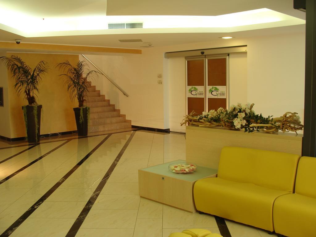 Groane Hotel Residence Cesano Maderno Zewnętrze zdjęcie