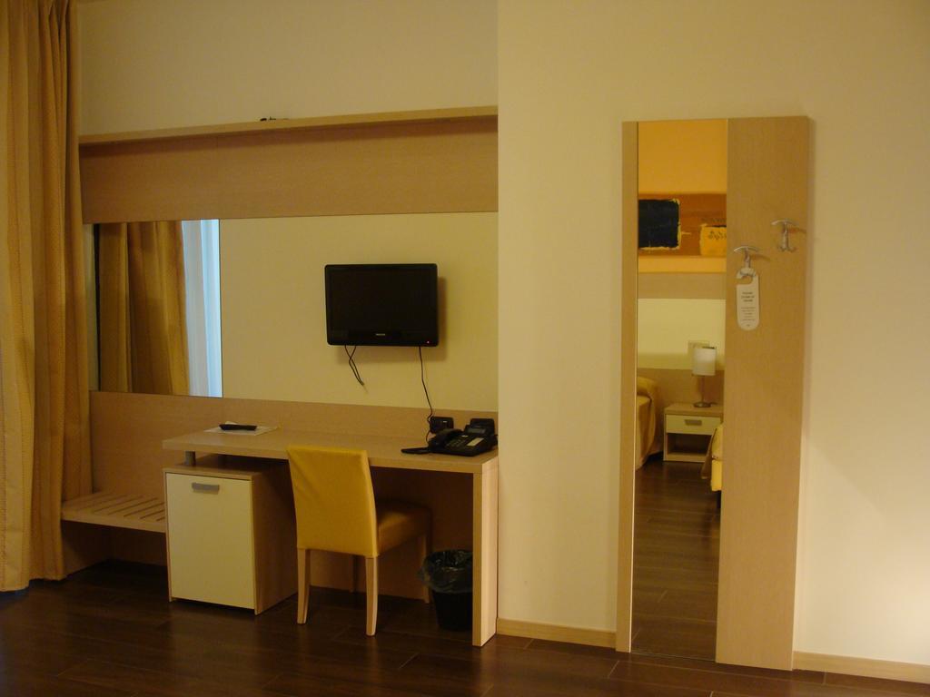 Groane Hotel Residence Cesano Maderno Zewnętrze zdjęcie