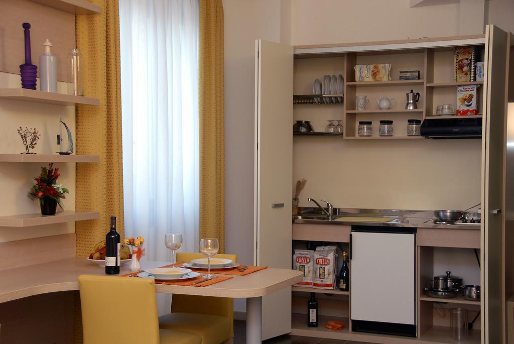 Groane Hotel Residence Cesano Maderno Zewnętrze zdjęcie