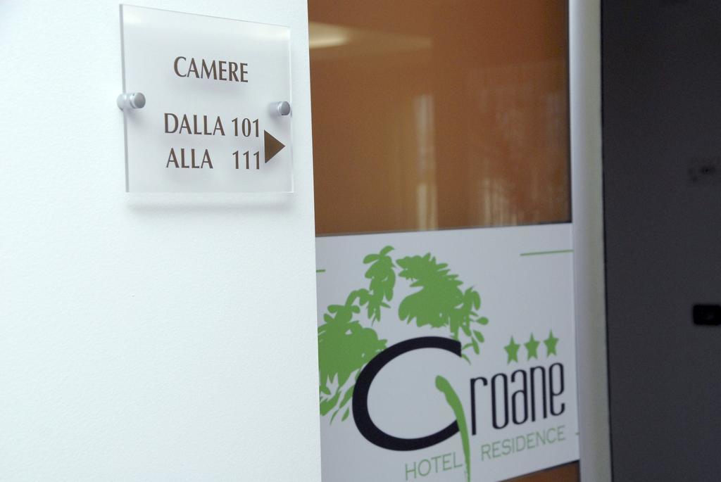 Groane Hotel Residence Cesano Maderno Zewnętrze zdjęcie