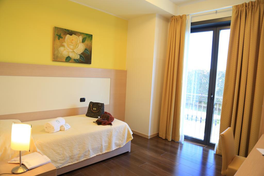 Groane Hotel Residence Cesano Maderno Zewnętrze zdjęcie