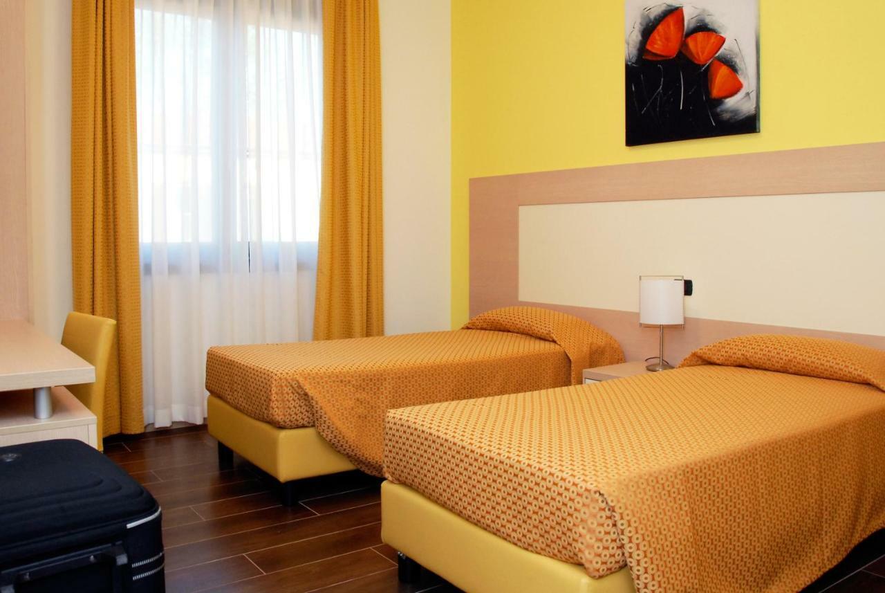 Groane Hotel Residence Cesano Maderno Zewnętrze zdjęcie