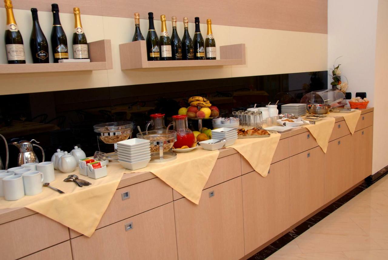 Groane Hotel Residence Cesano Maderno Zewnętrze zdjęcie