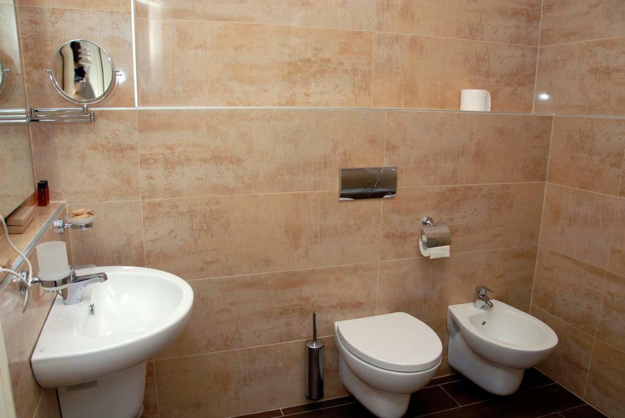 Groane Hotel Residence Cesano Maderno Zewnętrze zdjęcie