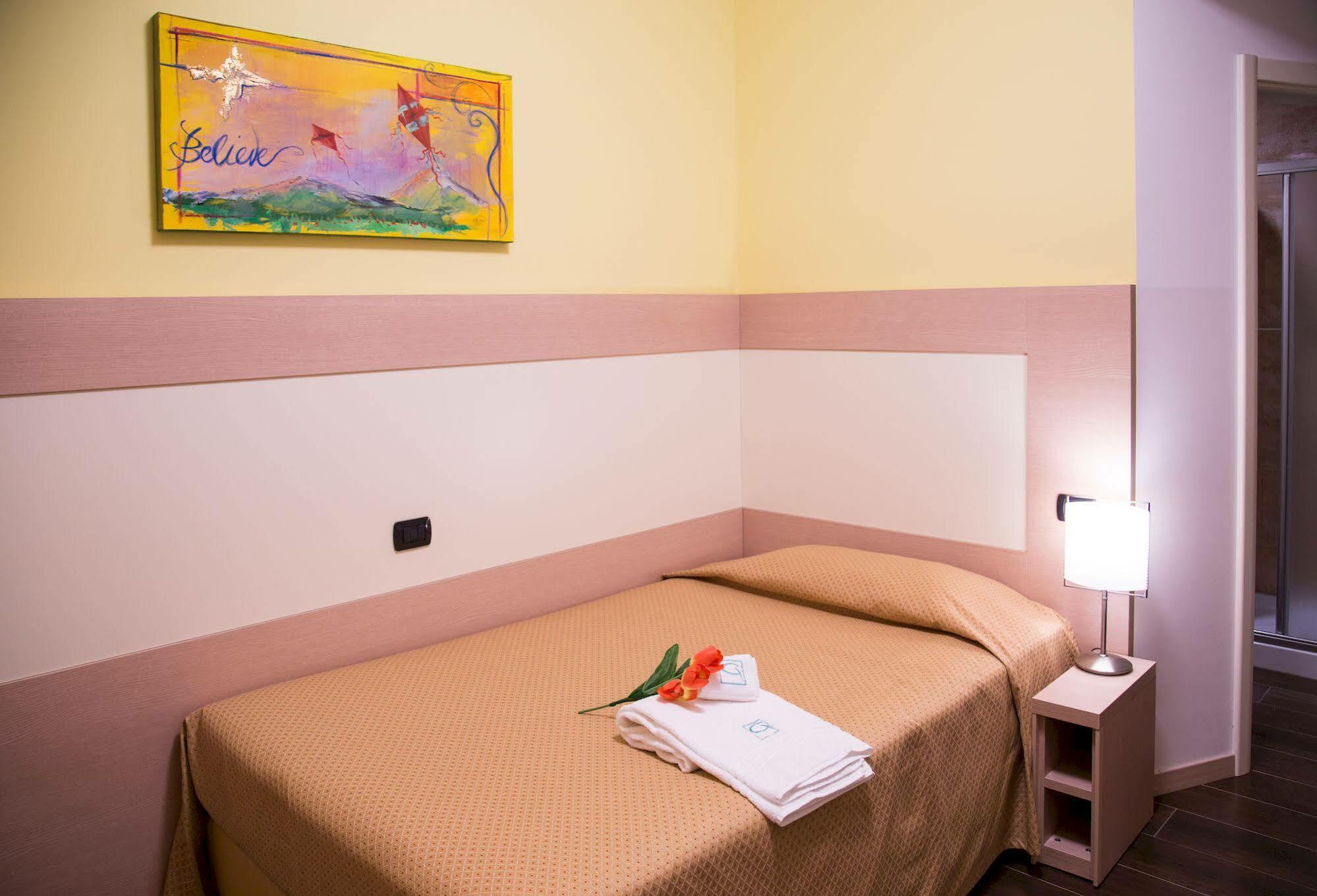 Groane Hotel Residence Cesano Maderno Zewnętrze zdjęcie
