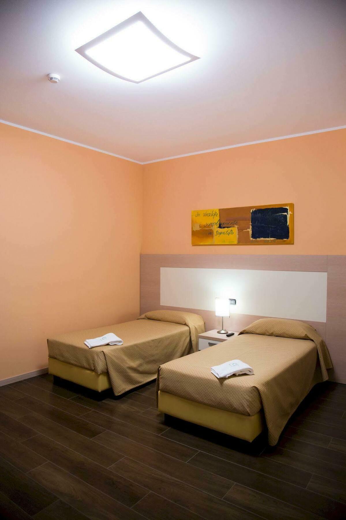 Groane Hotel Residence Cesano Maderno Zewnętrze zdjęcie