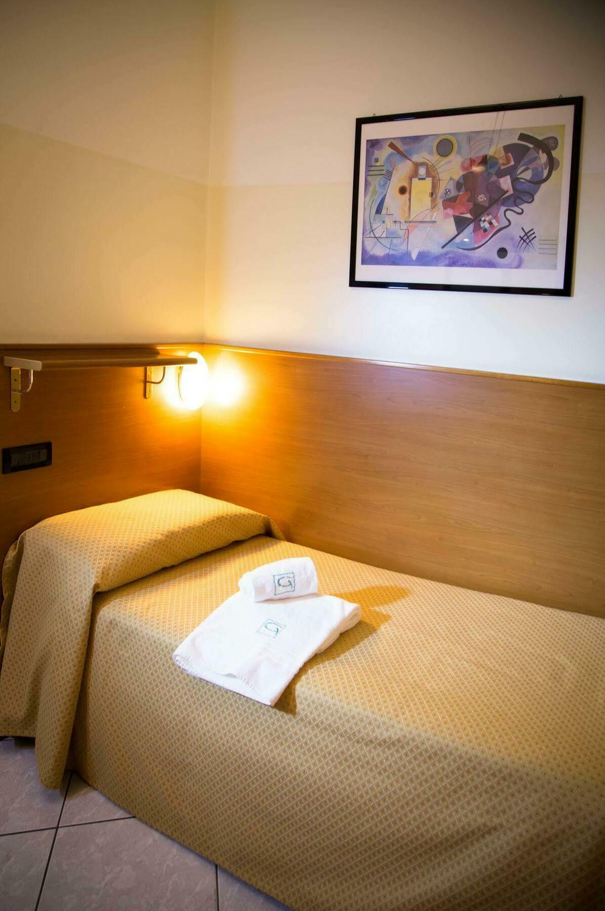 Groane Hotel Residence Cesano Maderno Zewnętrze zdjęcie