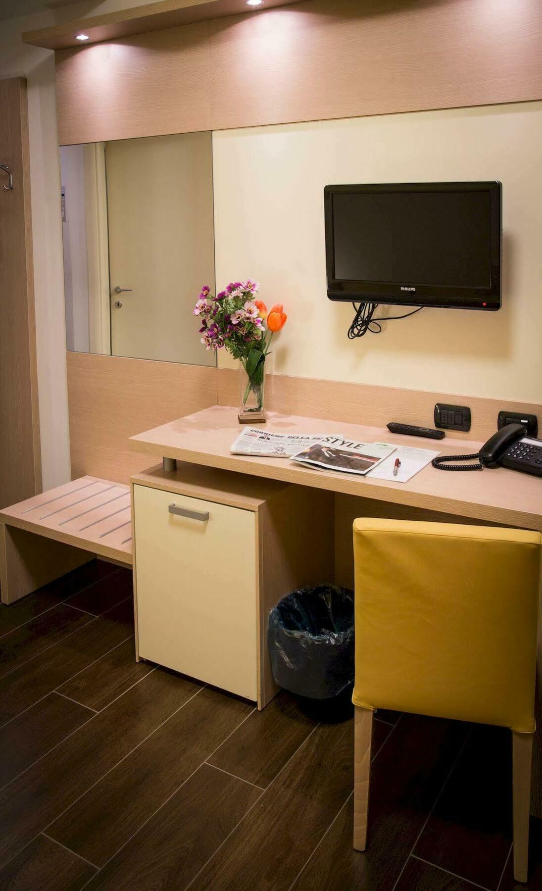 Groane Hotel Residence Cesano Maderno Zewnętrze zdjęcie