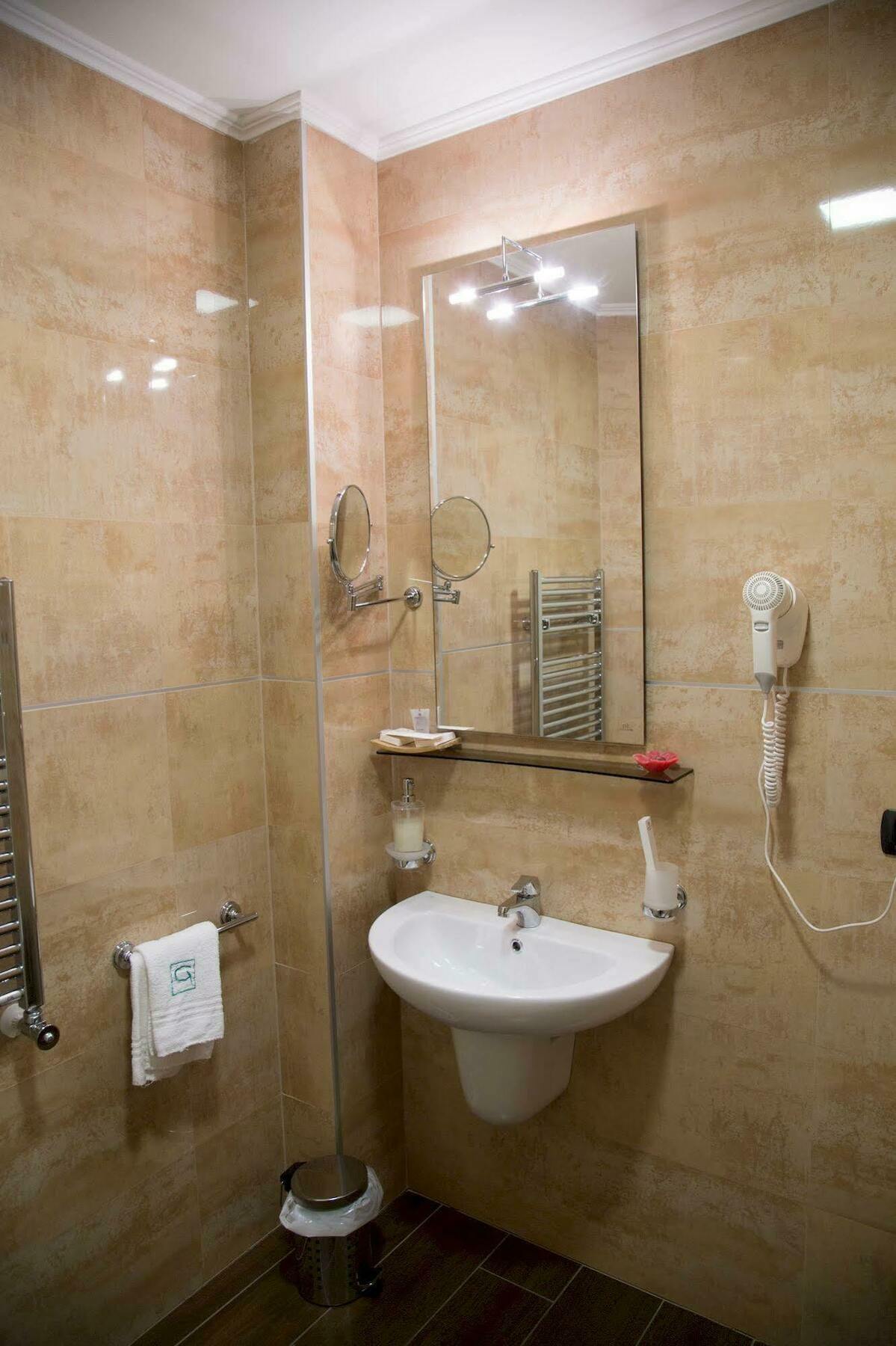 Groane Hotel Residence Cesano Maderno Zewnętrze zdjęcie