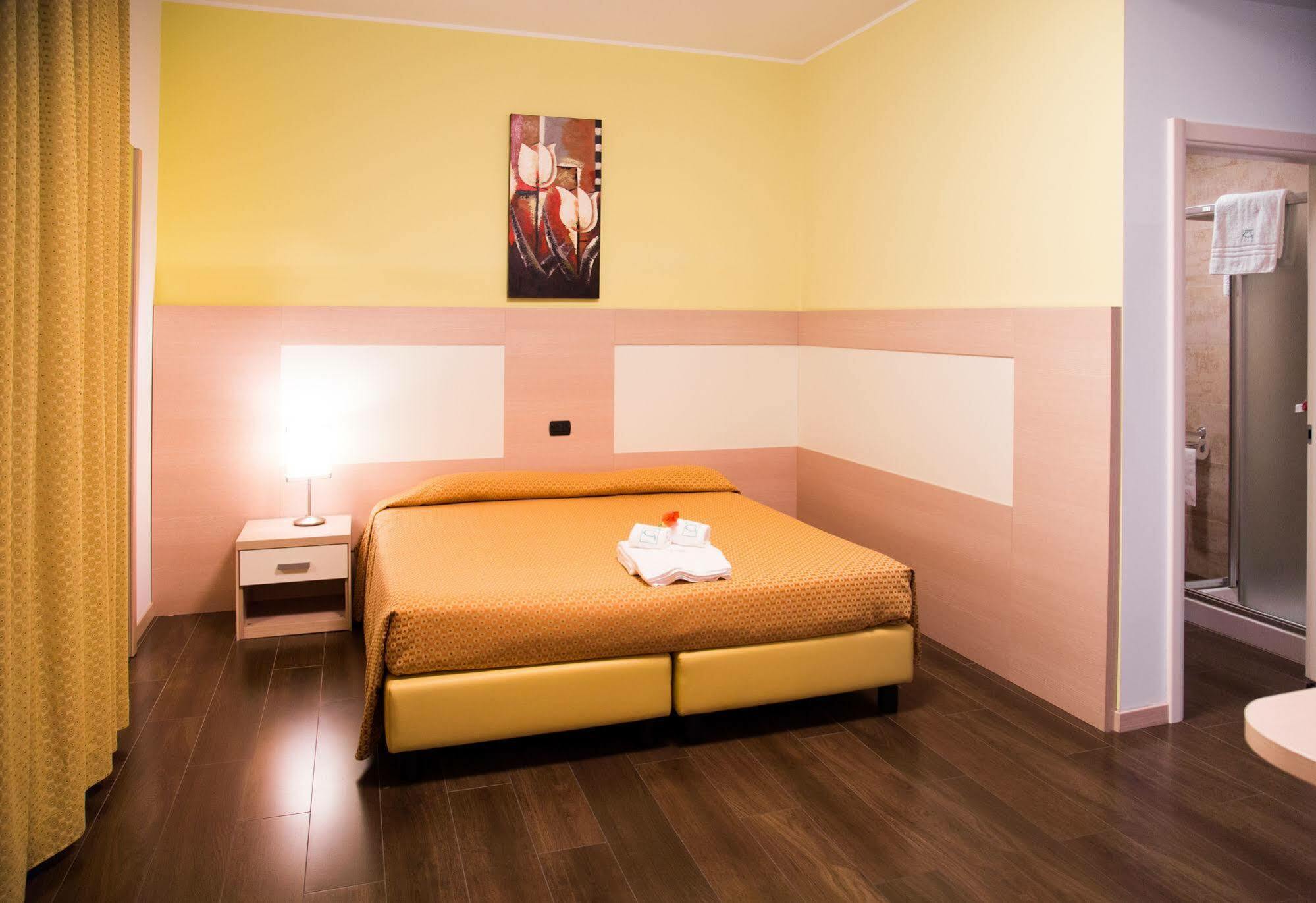 Groane Hotel Residence Cesano Maderno Zewnętrze zdjęcie