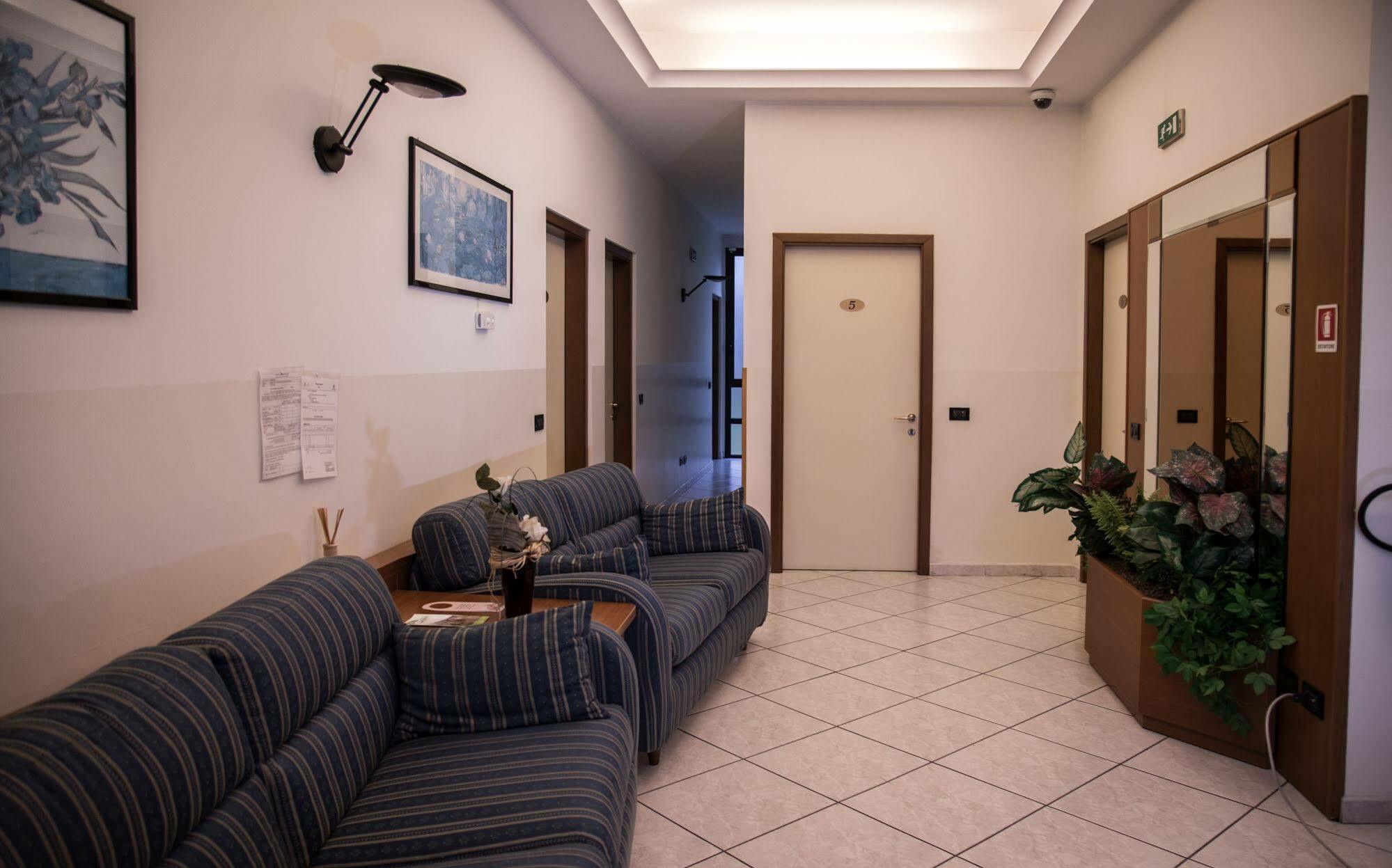 Groane Hotel Residence Cesano Maderno Zewnętrze zdjęcie