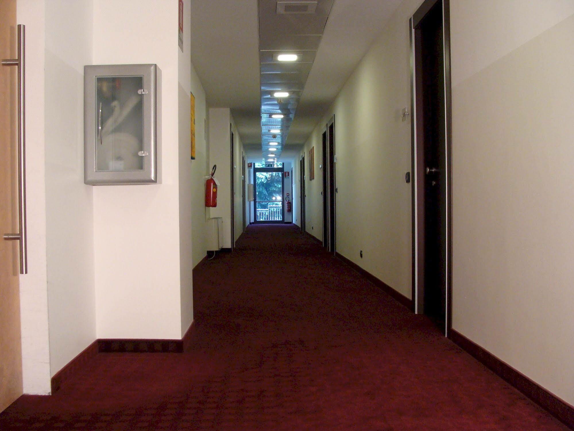 Groane Hotel Residence Cesano Maderno Zewnętrze zdjęcie
