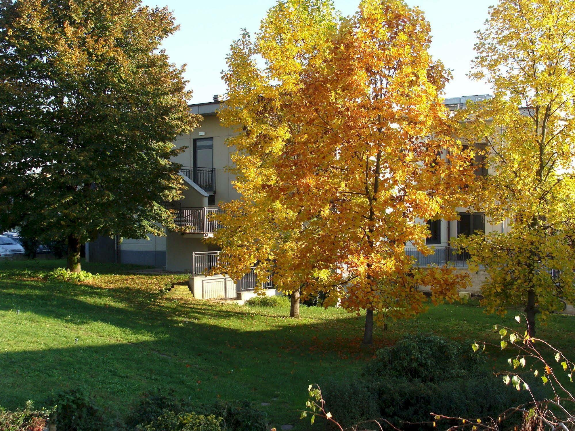 Groane Hotel Residence Cesano Maderno Zewnętrze zdjęcie