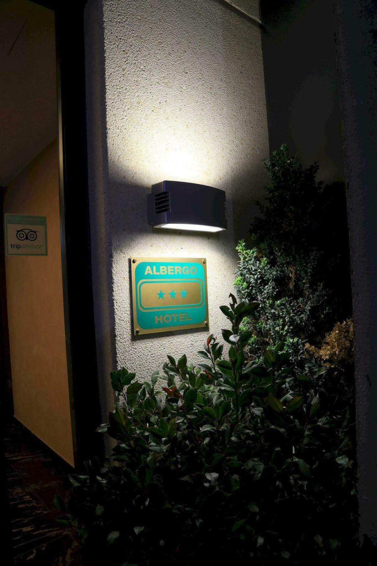 Groane Hotel Residence Cesano Maderno Zewnętrze zdjęcie